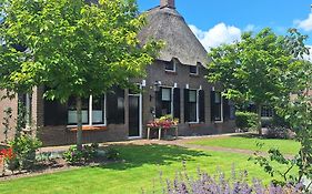 B&B De Meidoornhof